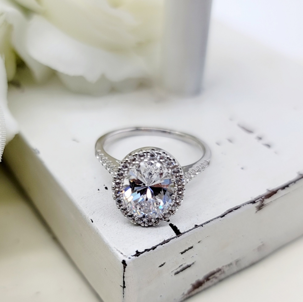 🥰 Eclipse Ring - Picture 14 of 15